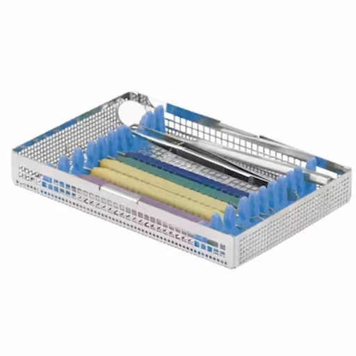 Nettingkurv MELAstore-Tray 50 18x11,8x3cm 01177