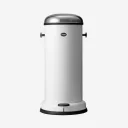 avfallsbotte-vipp-16-18-liter-hvit