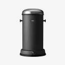 avfallsbotte-vipp-15-14-liter-sort