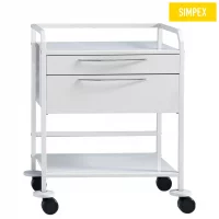 instrumentbord-hygien-o-star-64-2-skuffer-b-c-og-2-hyller