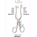 sarhake-selvholdende-weitlaner-3x4-tenner-butt-13-0cm