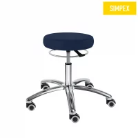krakk-sella-med-corona-ringutloser-hjul-47-60-cm-morkebla